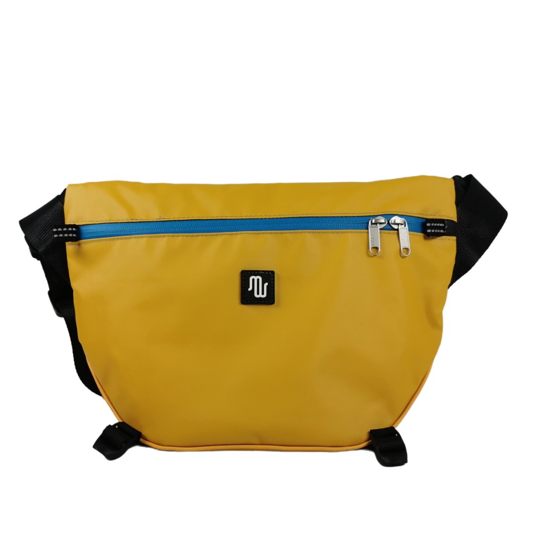 BOBEK 035 - Bum bag - medencebag