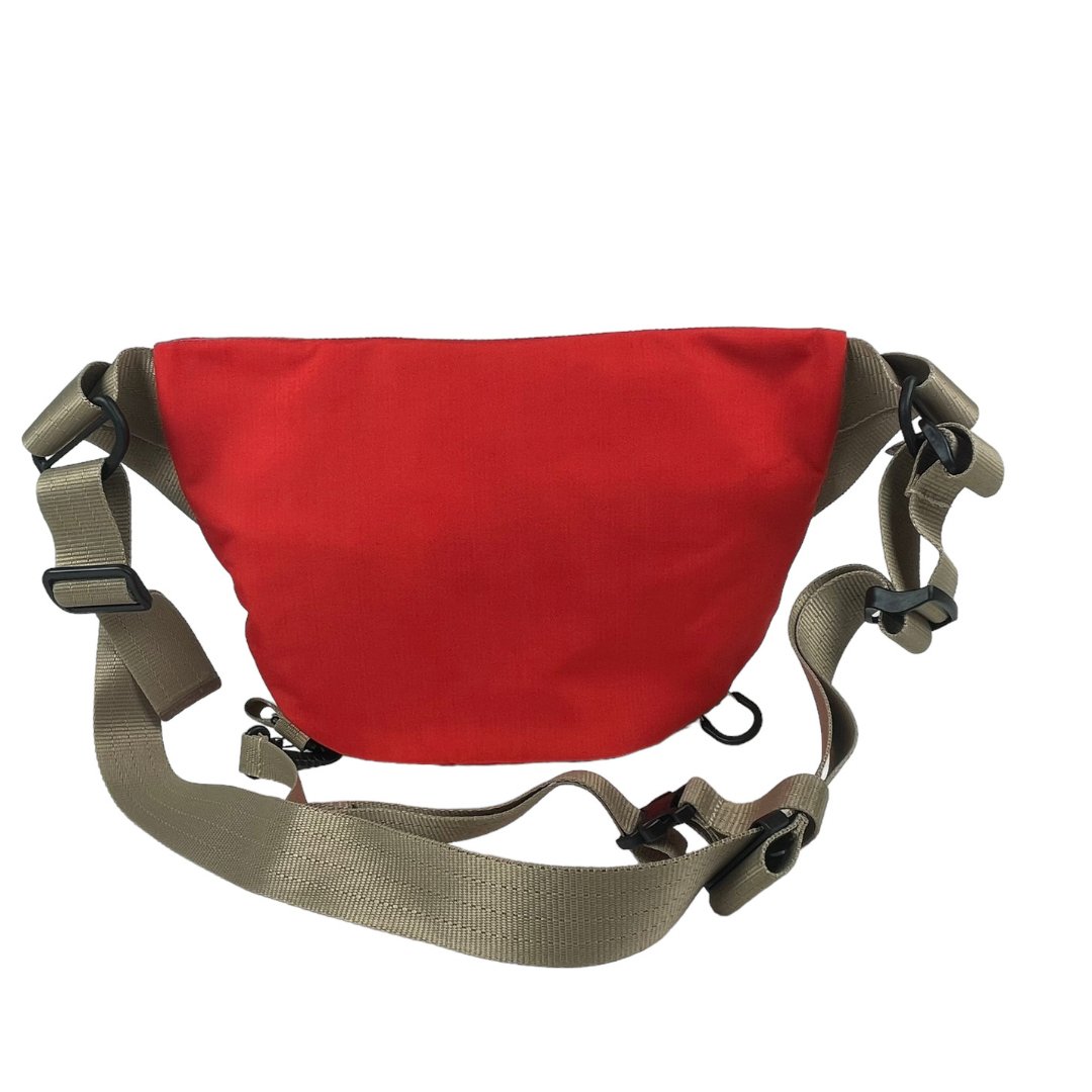 BOBEK 043 - Bum bag - medencebag