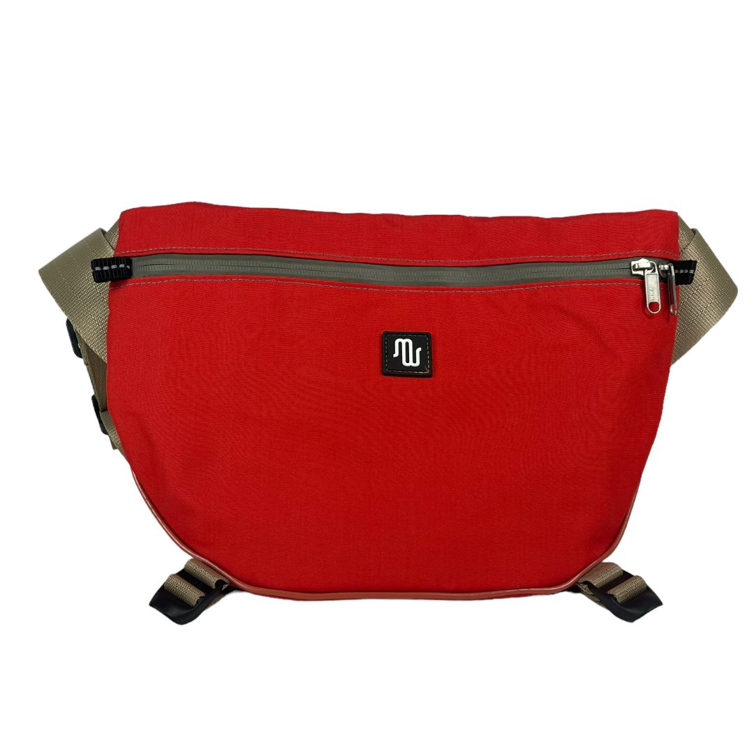 BOBEK 043 - Bum bag - medencebag