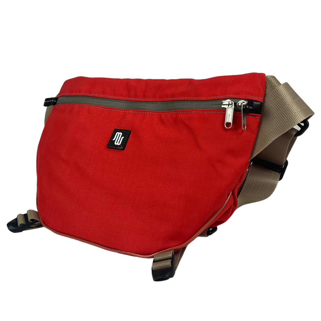 BOBEK 043 - Bum bag - medencebag