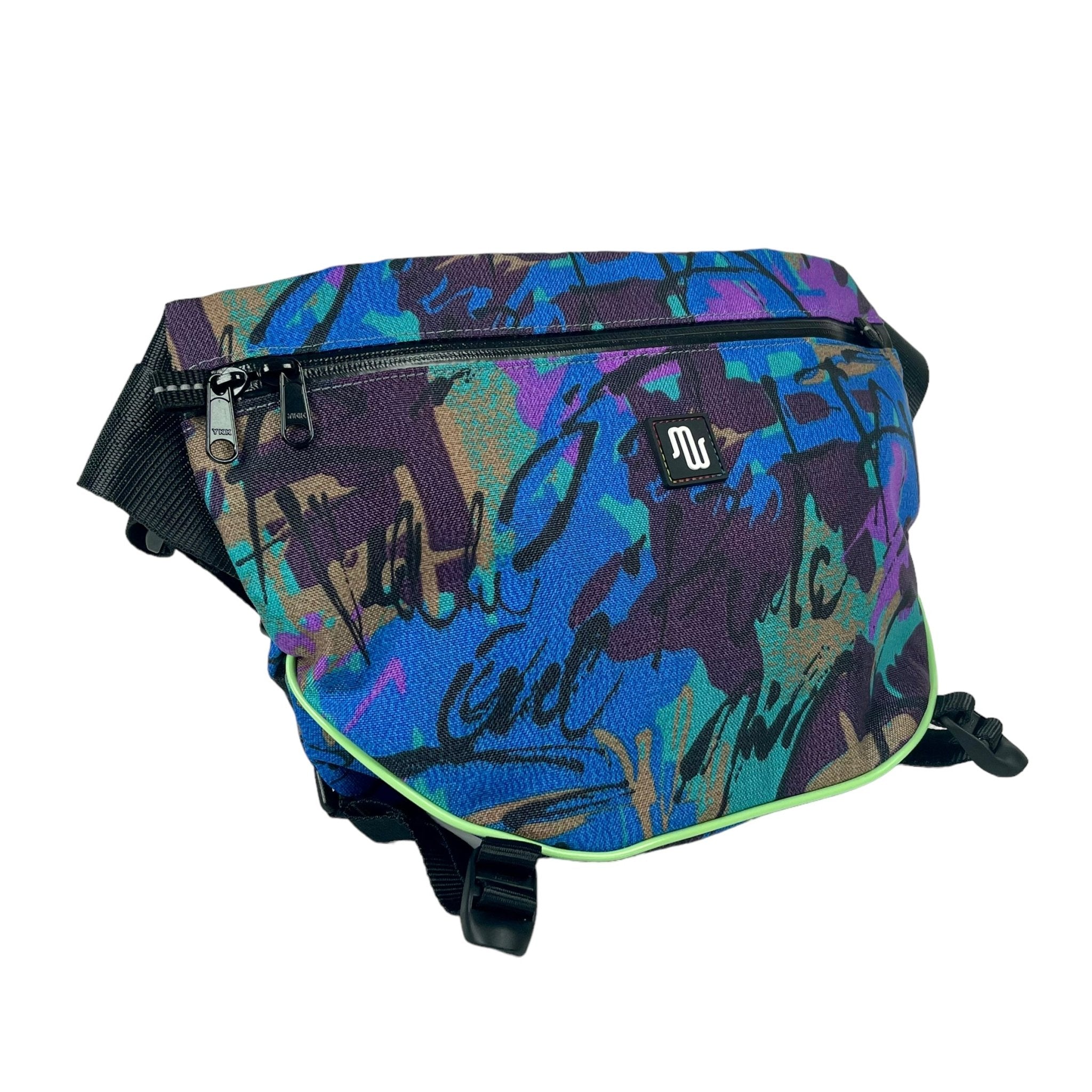 BOBEK 045 - Bum bag - medencebag