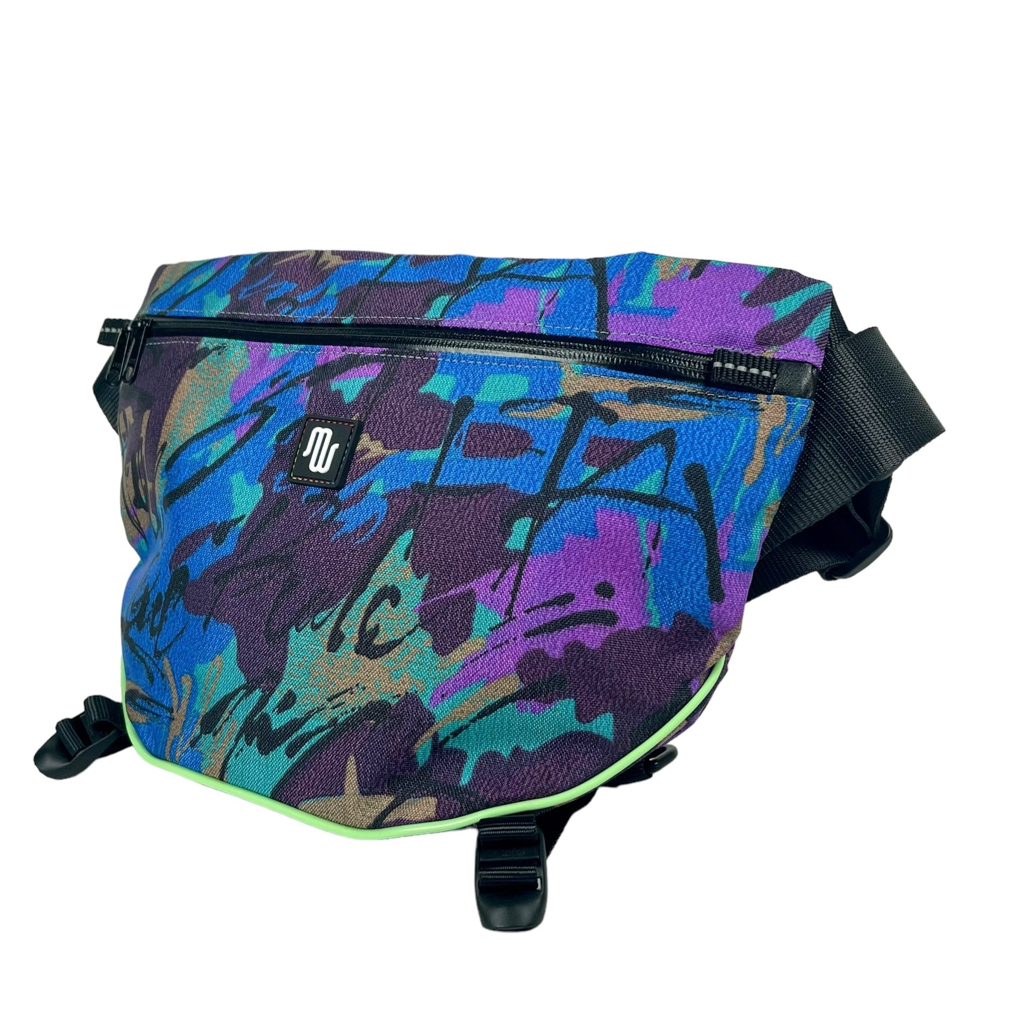 BOBEK 045 - Bum bag - medencebag