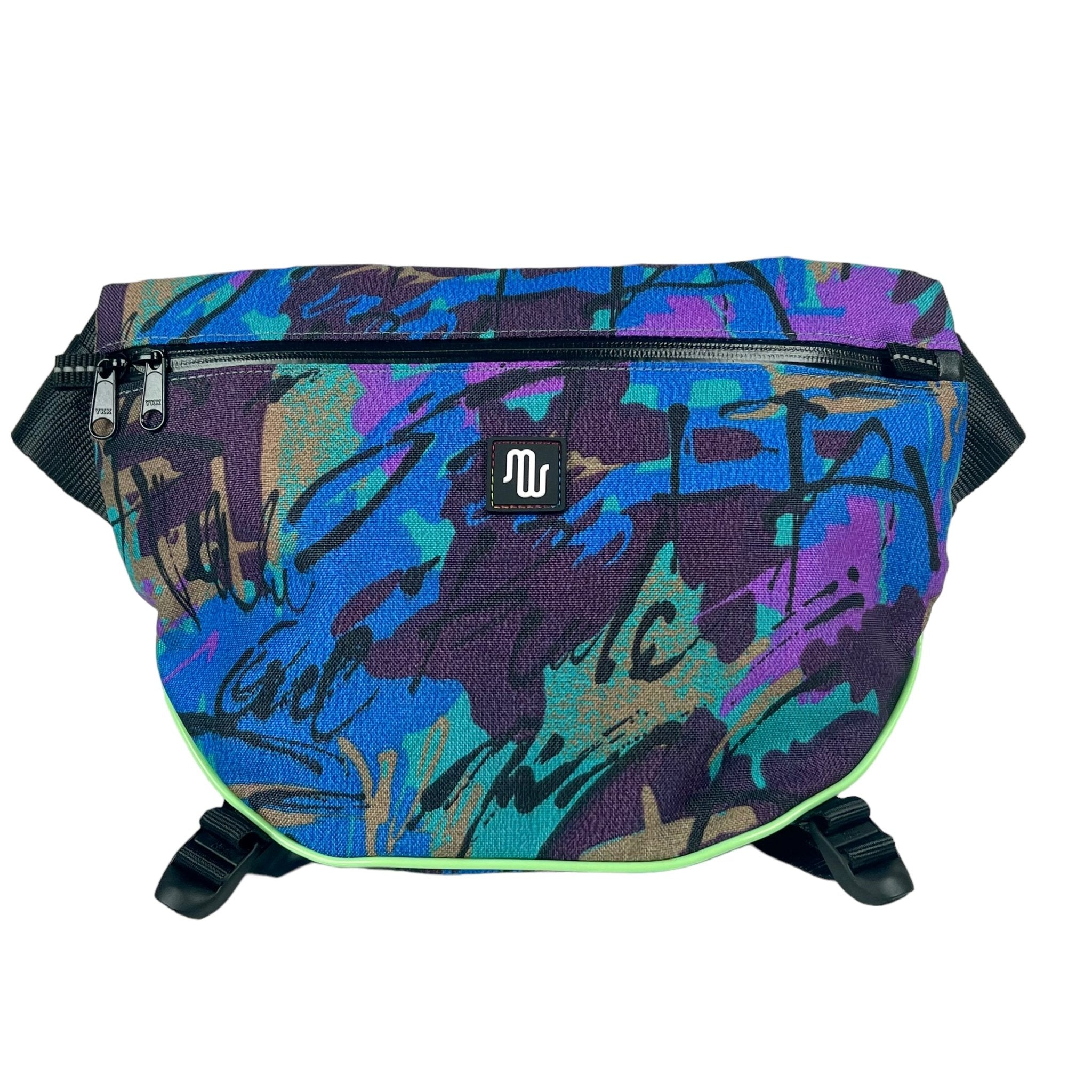 BOBEK 045 - Bum bag - medencebag