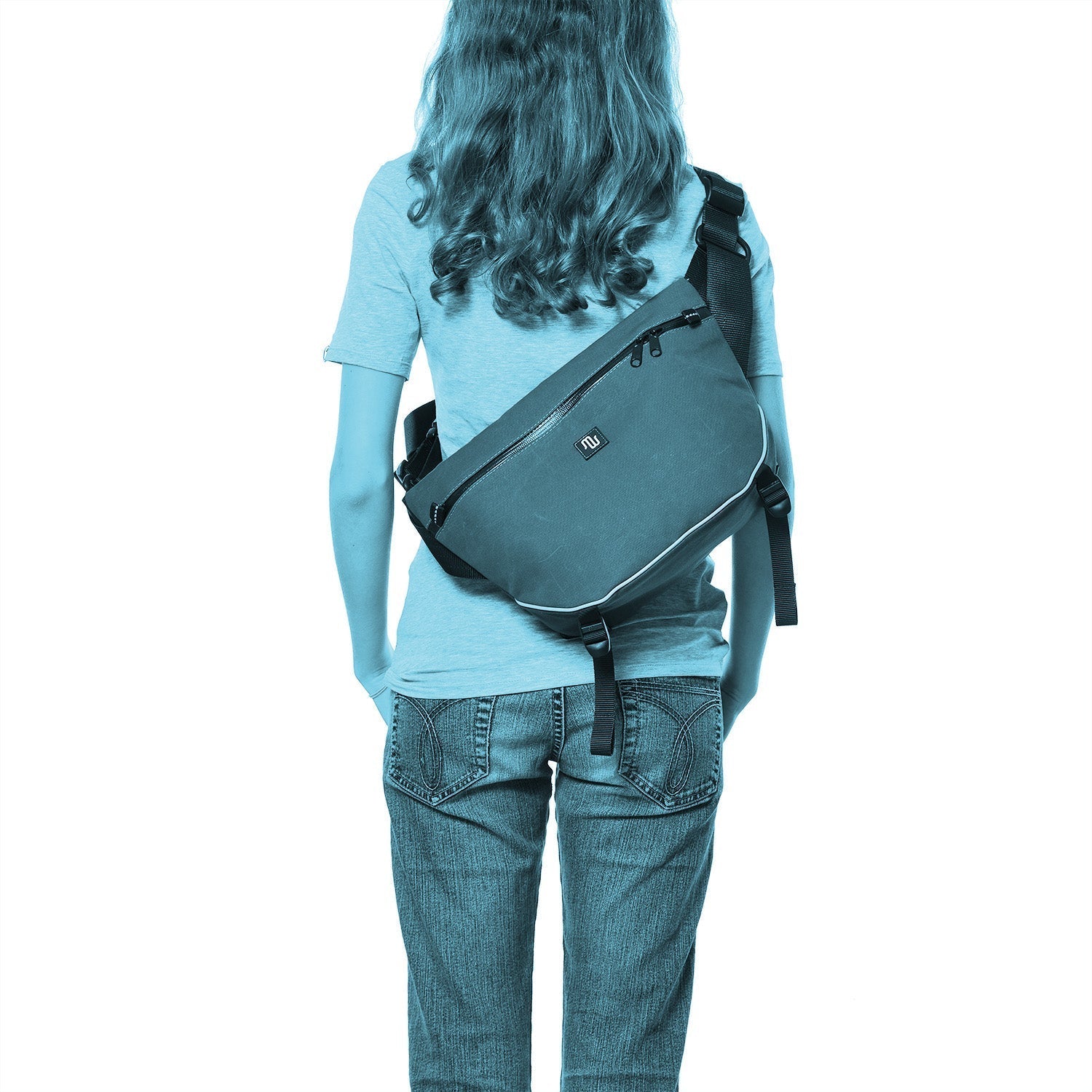 BOBEK 047 - Bum bag - medencebag