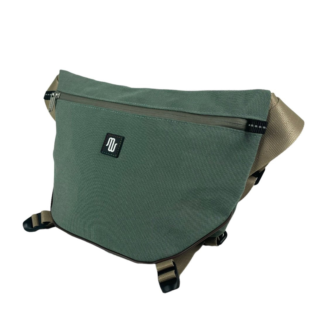 BOBEK 048 - Bum bag - medencebag
