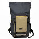 BUD Light No. 015 - Backpacks - medencebag