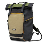 BUD Light No. 015 - Backpacks - medencebag