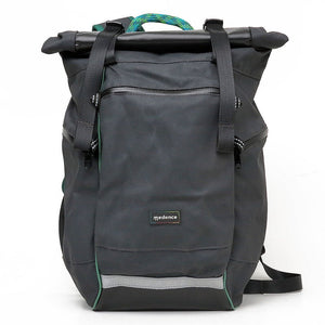 BUD Light No. 016 - Backpacks - medencebag
