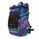 BUD Light No. 017 - Backpacks - medencebag