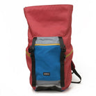 BUD Light No. 018 - Backpacks - medencebag