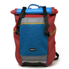 BUD Light No. 018 - Backpacks - medencebag