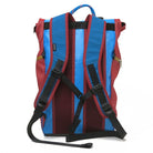 BUD Light No. 018 - Backpacks - medencebag