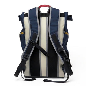 BUD Light No. 019 - Backpacks - medencebag