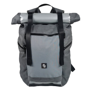 BUD Light No. 025 - Backpacks - medencebag