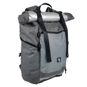 BUD Light No. 025 - Backpacks - medencebag