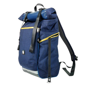 BUD Light No. 027 - Backpacks - medencebag