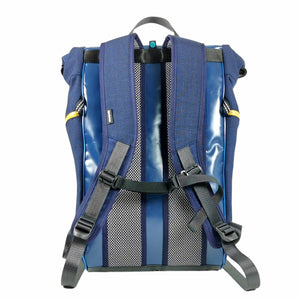 BUD Light No. 027 - Backpacks - medencebag