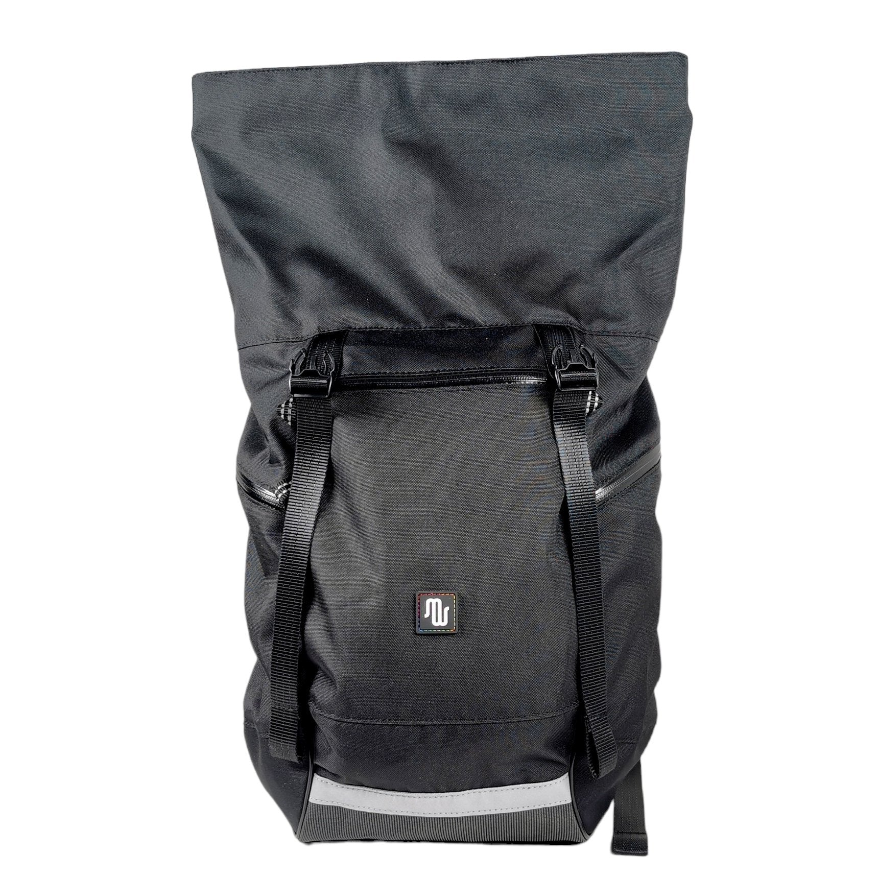 BUD Light No. 030 - Backpacks - medencebag