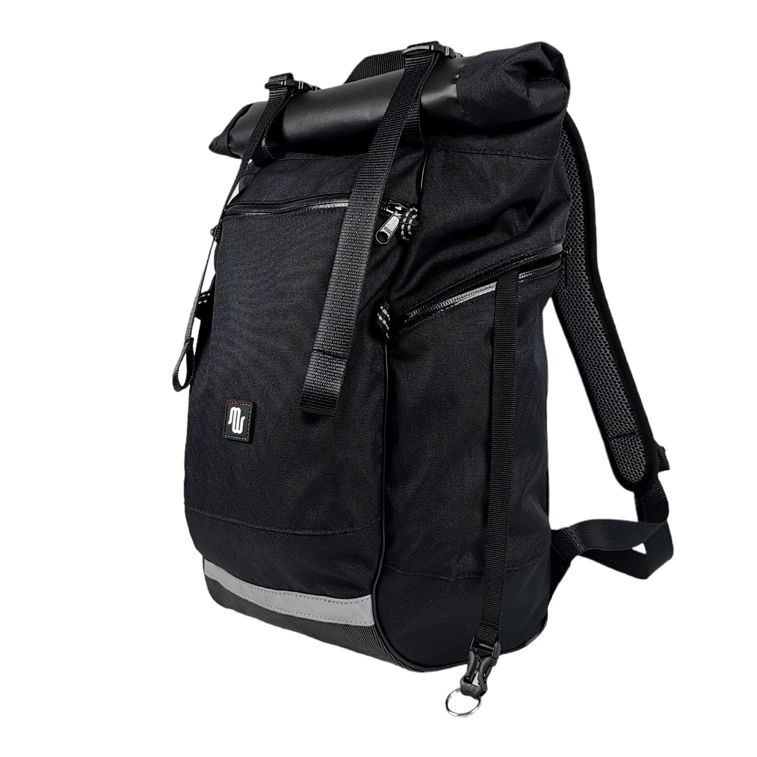 BUD Light No. 030 - Backpacks - medencebag