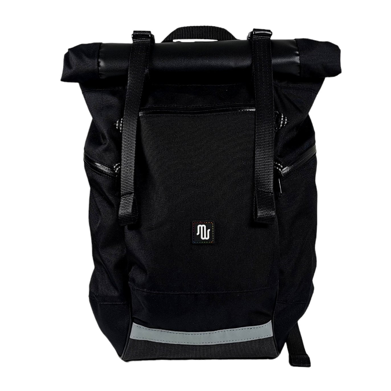 BUD Light No. 030 - Backpacks - medencebag