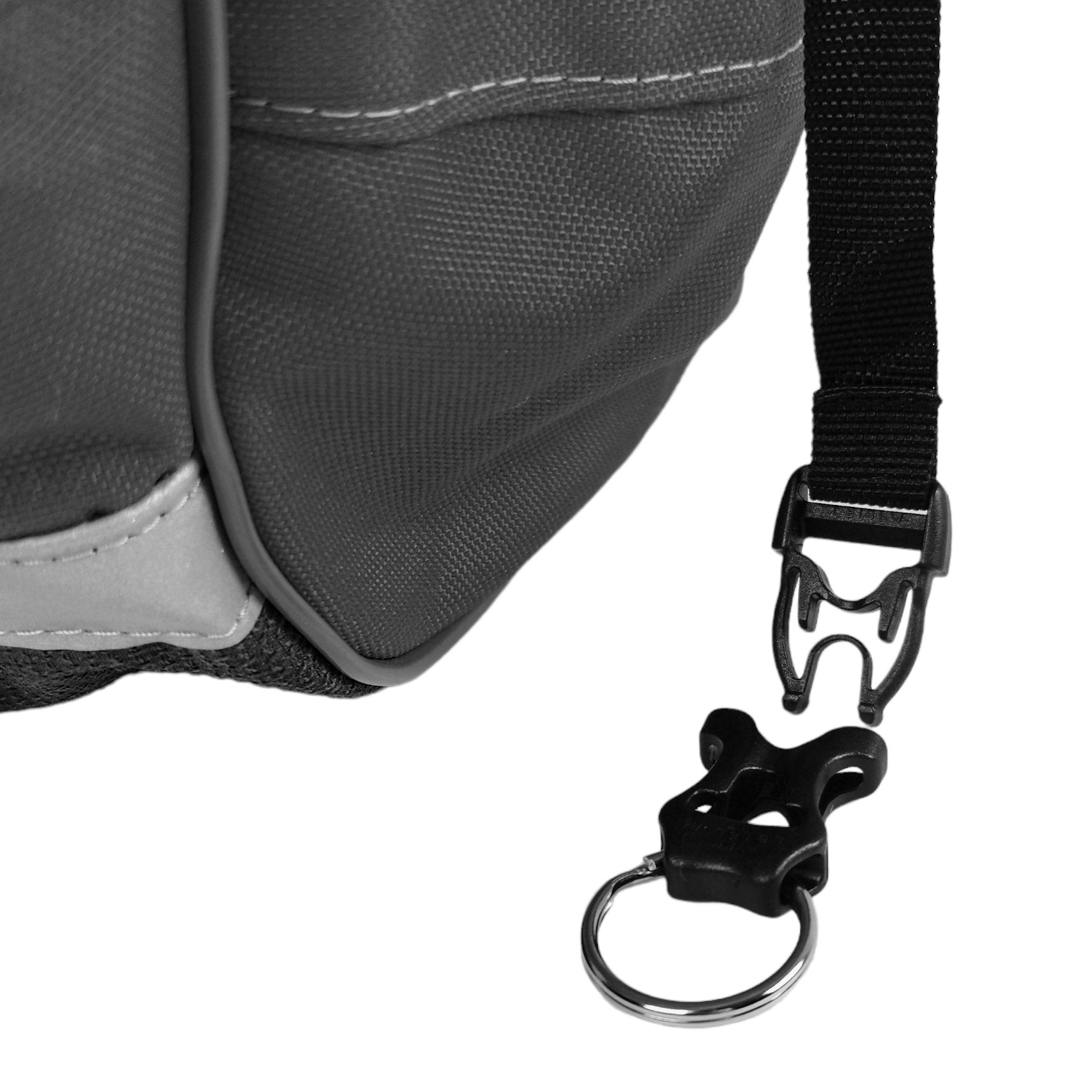 BUD Light No. 031 - Backpacks - medencebag