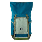 BUD Light No. 035 - Backpacks - medencebag