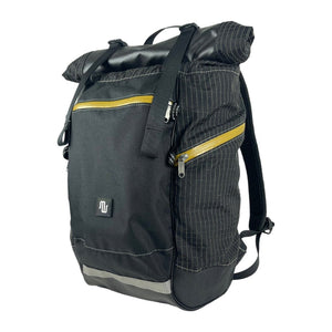 BUD Light No. 039 - Backpacks - medencebag