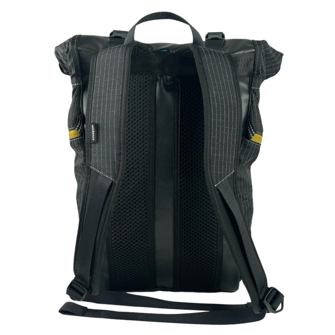 BUD Light No. 039 - Backpacks - medencebag