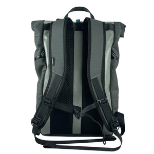 BUD Light No. 041 - Backpacks - medencebag