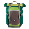 BUD Light No. 044 - Backpacks - medencebag