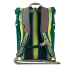 BUD Light No. 044 - Backpacks - medencebag