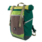 BUD Light No. 044 - Backpacks - medencebag