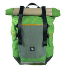 BUD Light No. 045 - Backpacks - medencebag