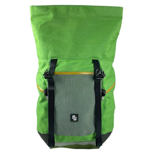 BUD Light No. 045 - Backpacks - medencebag
