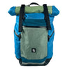 BUD Light No. 046 - Backpacks - medencebag