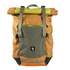 BUD Light No. 047 - Backpacks - medencebag
