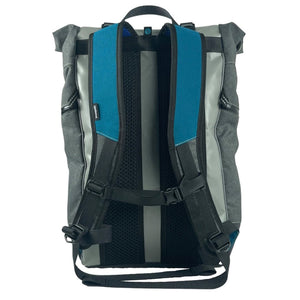 BUD Light No. 048 - Backpacks - medencebag