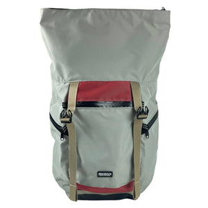 BUD Light No. 049 - Backpacks - medencebag