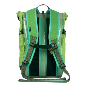 BUD Light No. 053 - Backpacks - medencebag