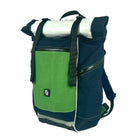 BUD Light No. 054 - Backpacks - medencebag