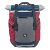 BUD Light No. 057 - Backpacks - medencebag