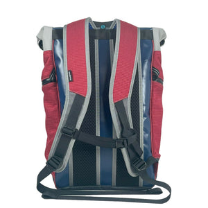 BUD Light No. 057 - Backpacks - medencebag