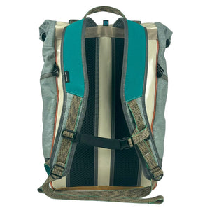 BUD Light No. 059 - Backpacks - medencebag