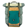 BUD Light No. 059 - Backpacks - medencebag