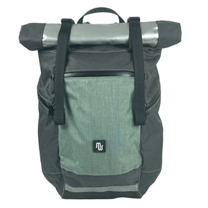 BUD Light No. 060 - Backpacks - medencebag
