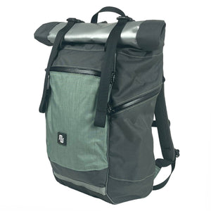 BUD Light No. 060 - Backpacks - medencebag