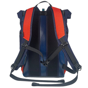 BUD Light No. A348 - Backpacks - medencebag