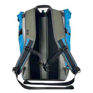 BUD Light No. A351 - Backpacks - medencebag