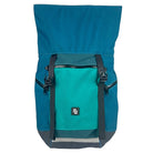 BUD Light No. A354 - Backpacks - medencebag
