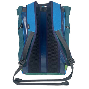 BUD Light No. A355 - Backpacks - medencebag